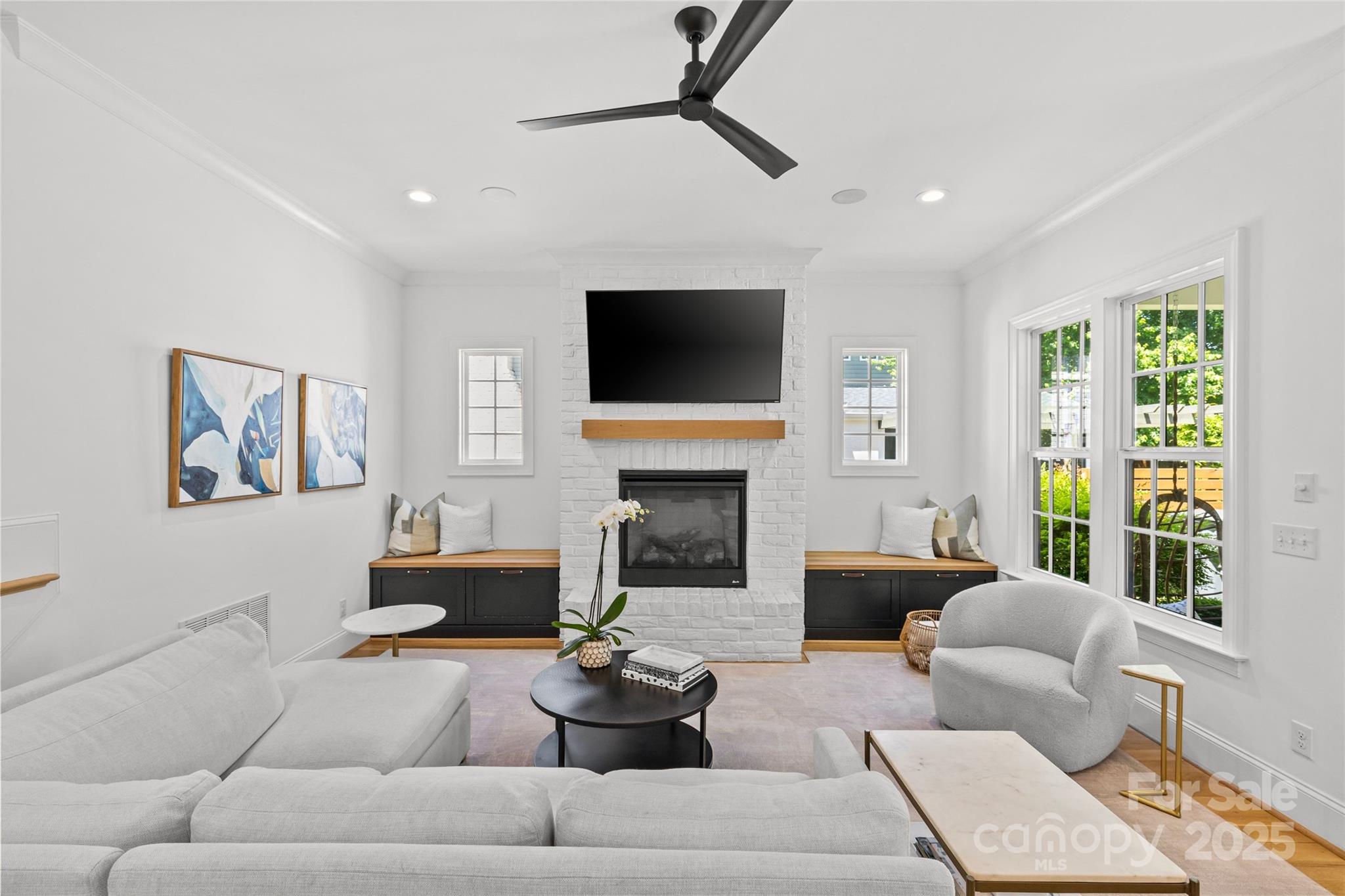 Chantilly - Residential