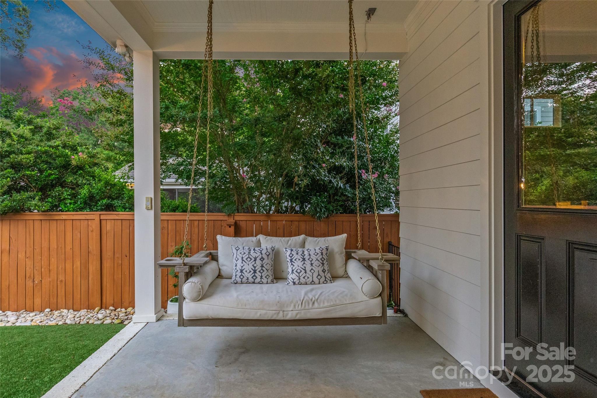 Chantilly - Residential