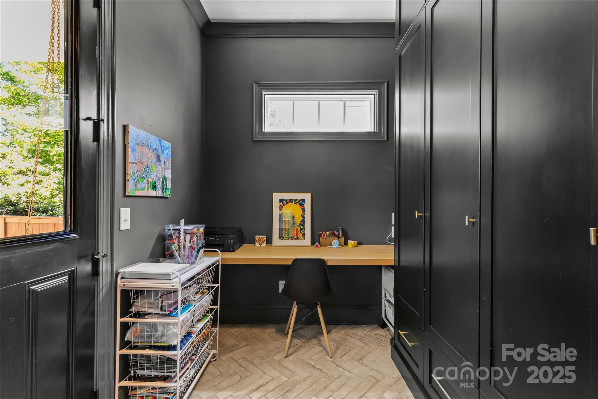 Chantilly - Residential