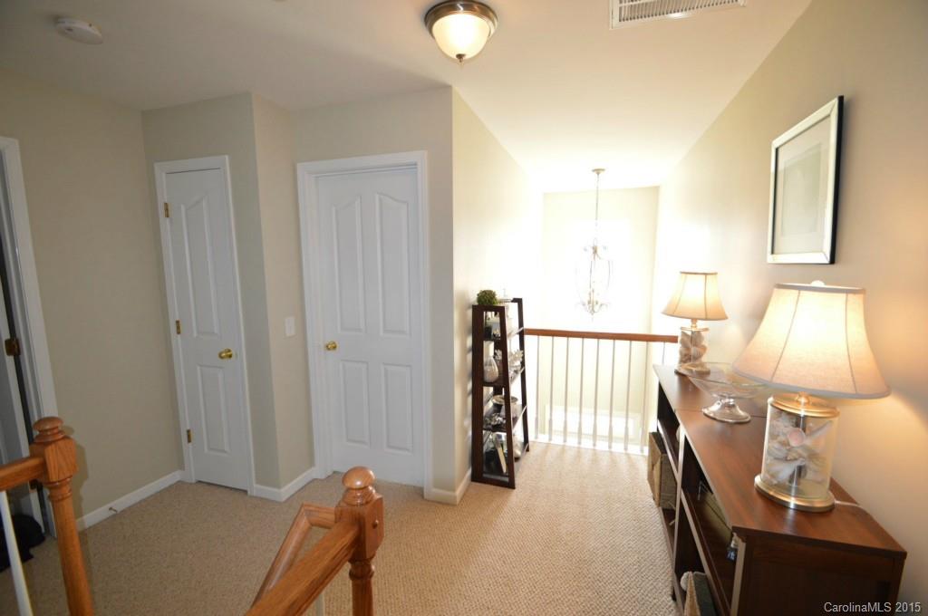 Southampton Commons - Residential