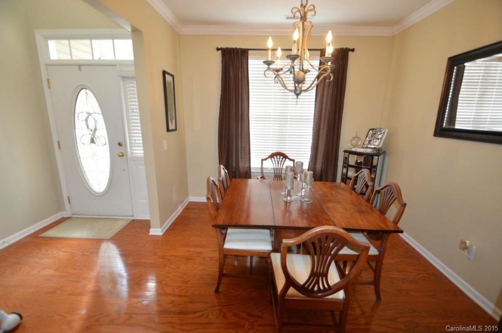 Southampton Commons - Residential