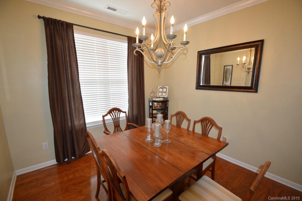 Southampton Commons - Residential