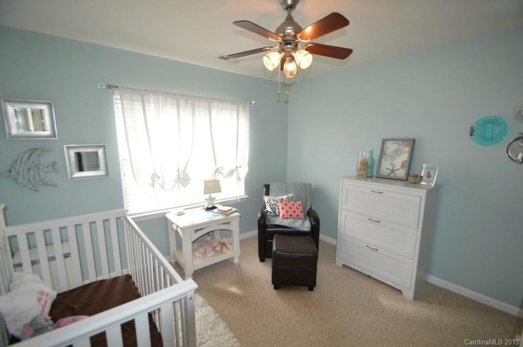 Southampton Commons - Residential