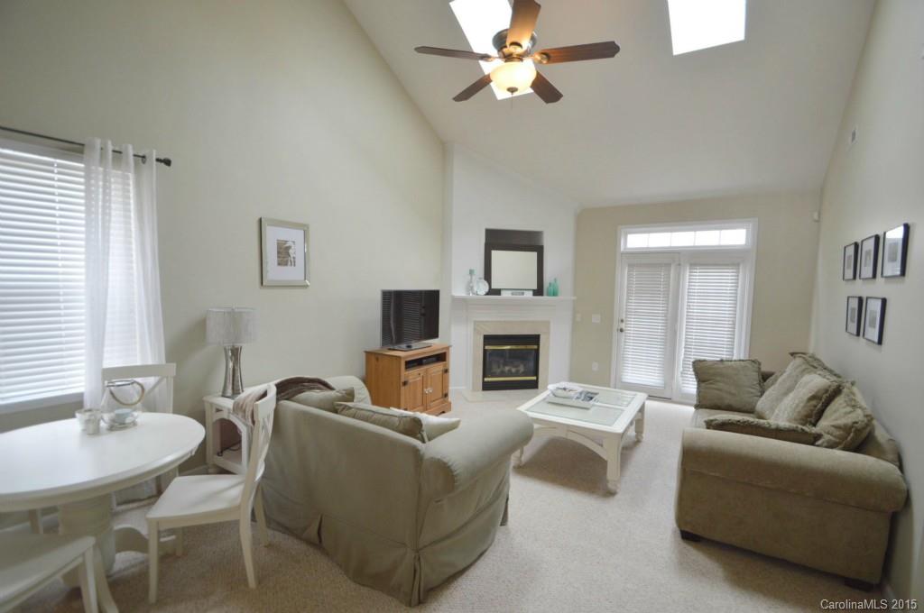 Southampton Commons - Residential