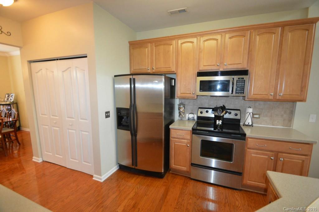 Southampton Commons - Residential