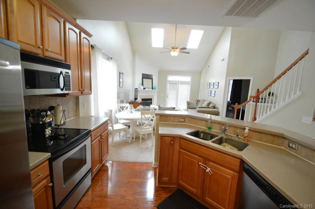 Southampton Commons - Residential