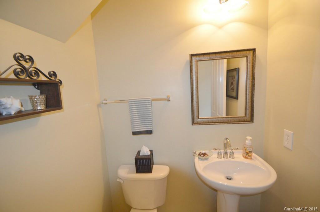 Southampton Commons - Residential