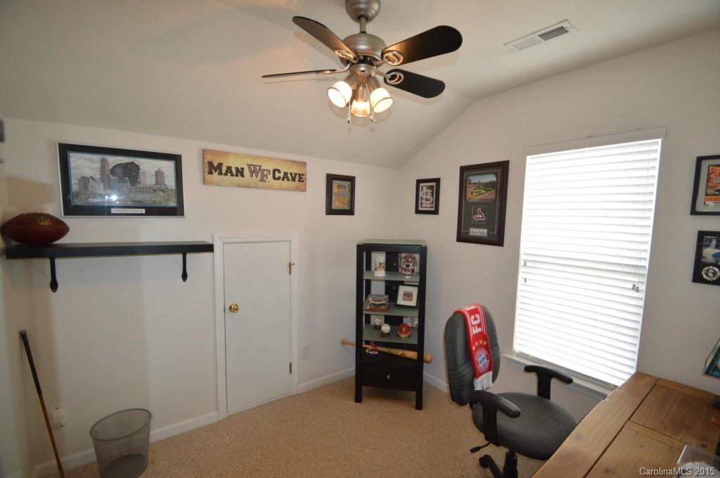 Southampton Commons - Residential