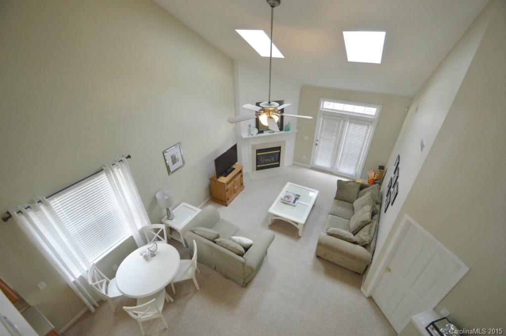 Southampton Commons - Residential