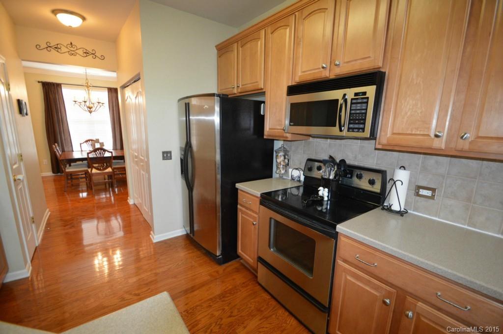 Southampton Commons - Residential