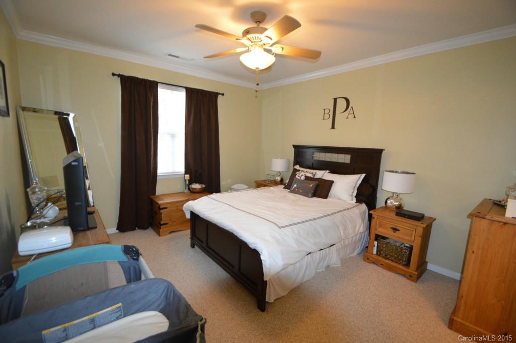 Southampton Commons - Residential