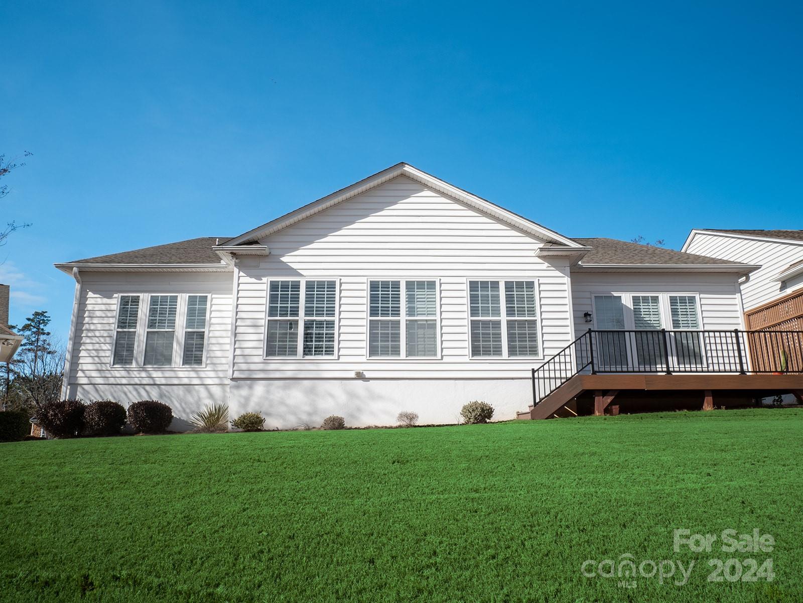 Sun City Carolina lakes - Residential