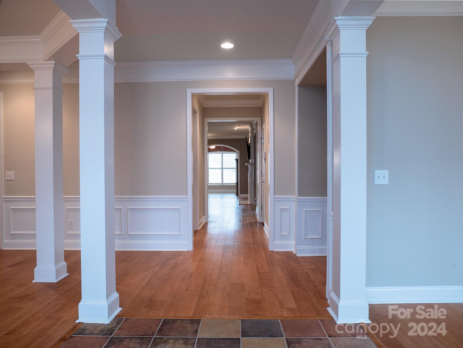 Sun City Carolina lakes - Residential