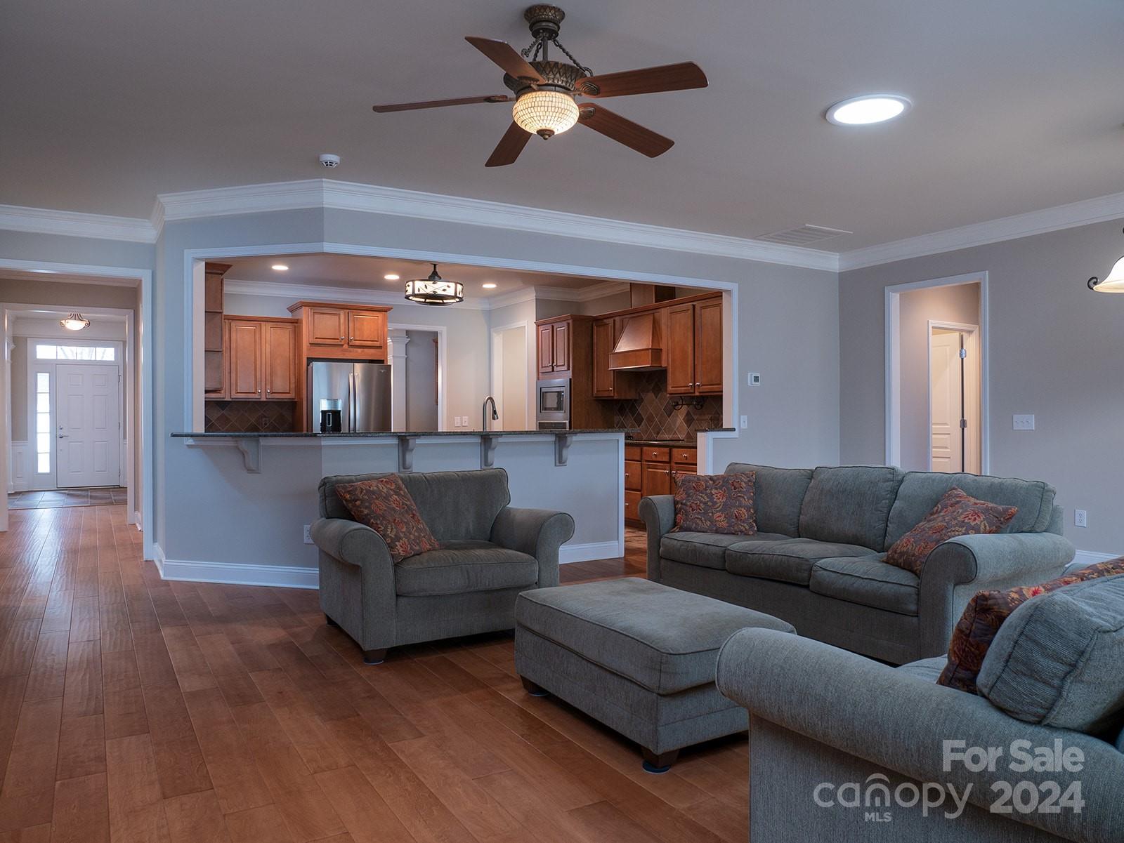 Sun City Carolina lakes - Residential