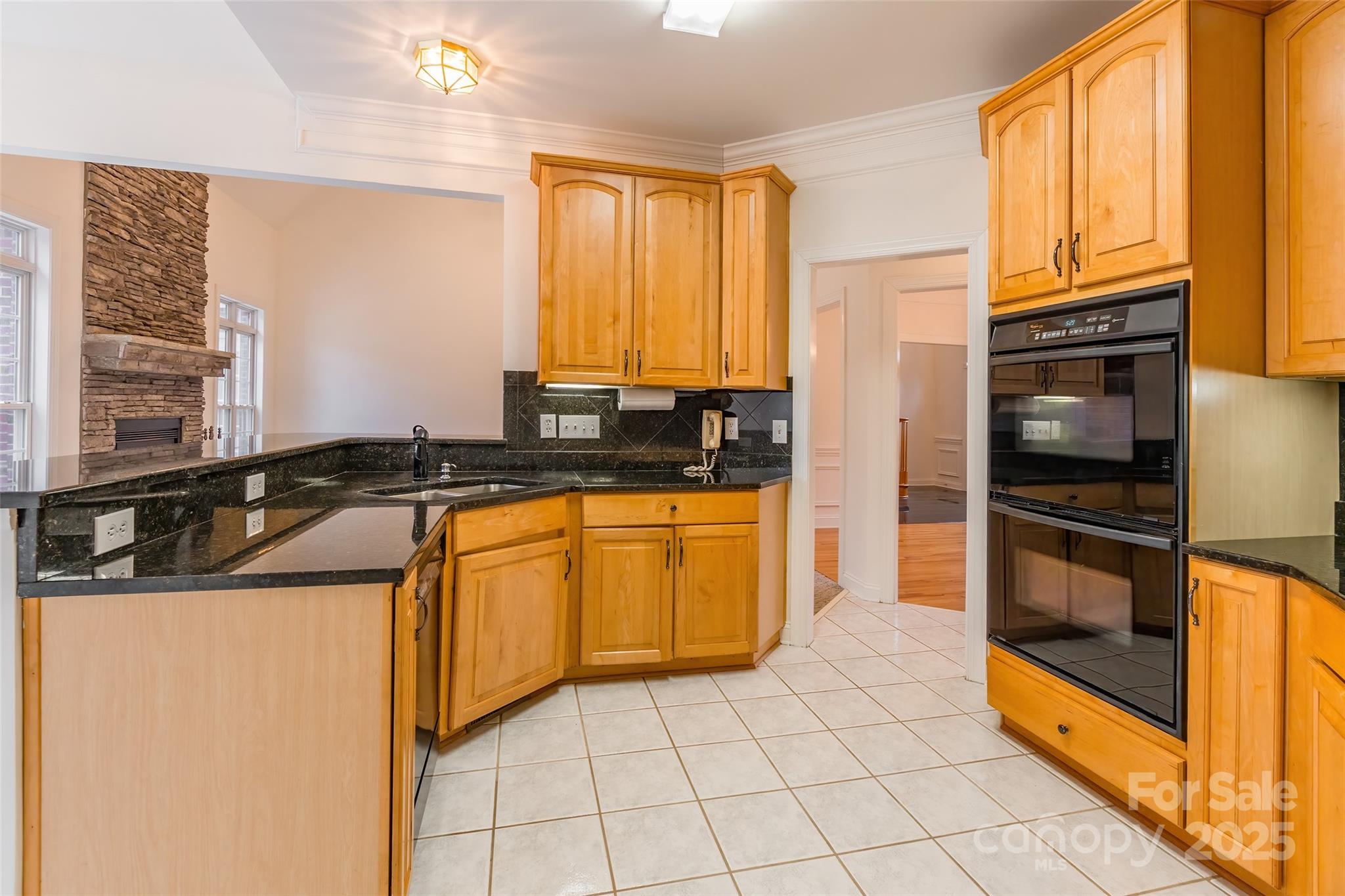 Huntington Farms - Residential