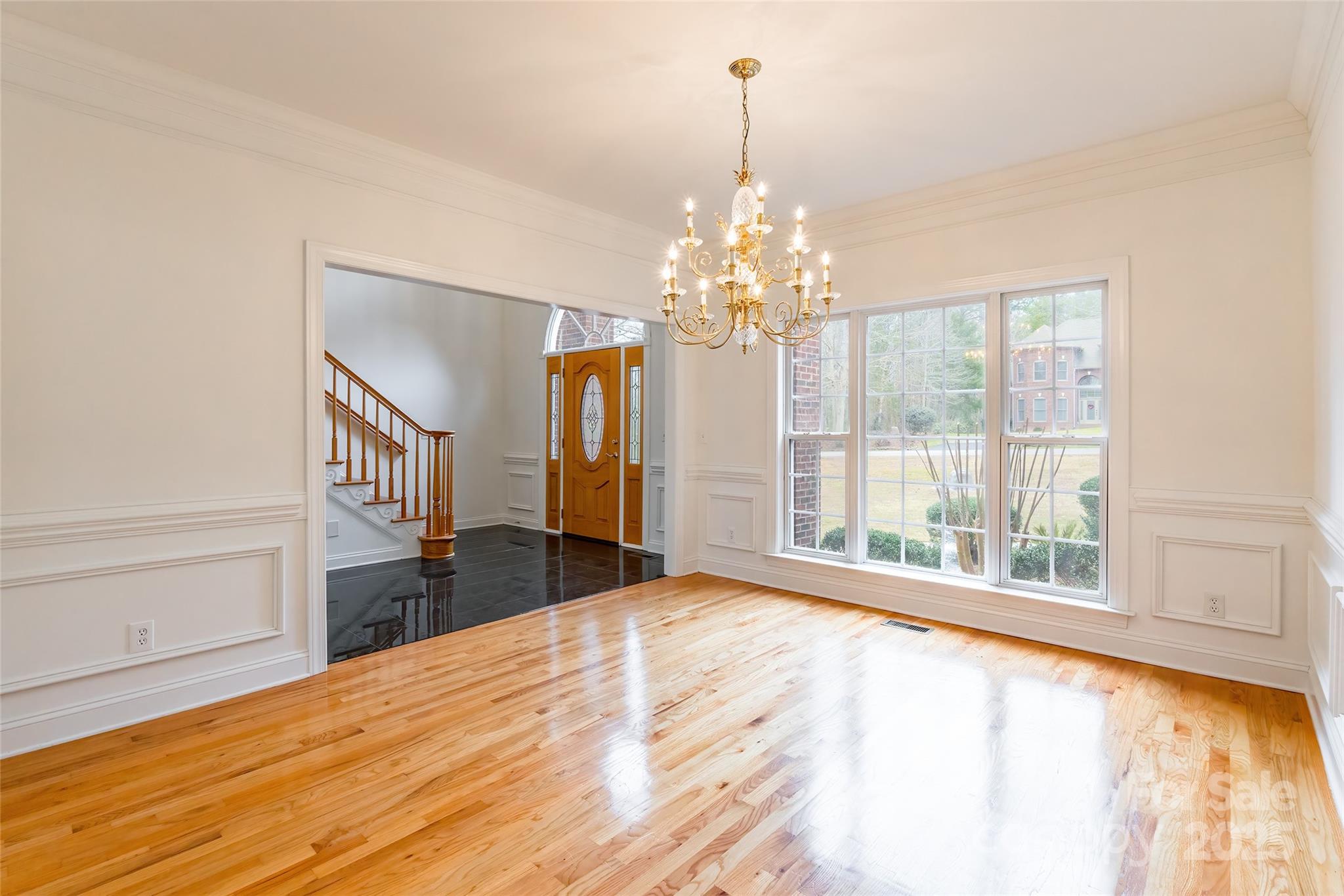 Huntington Farms - Residential