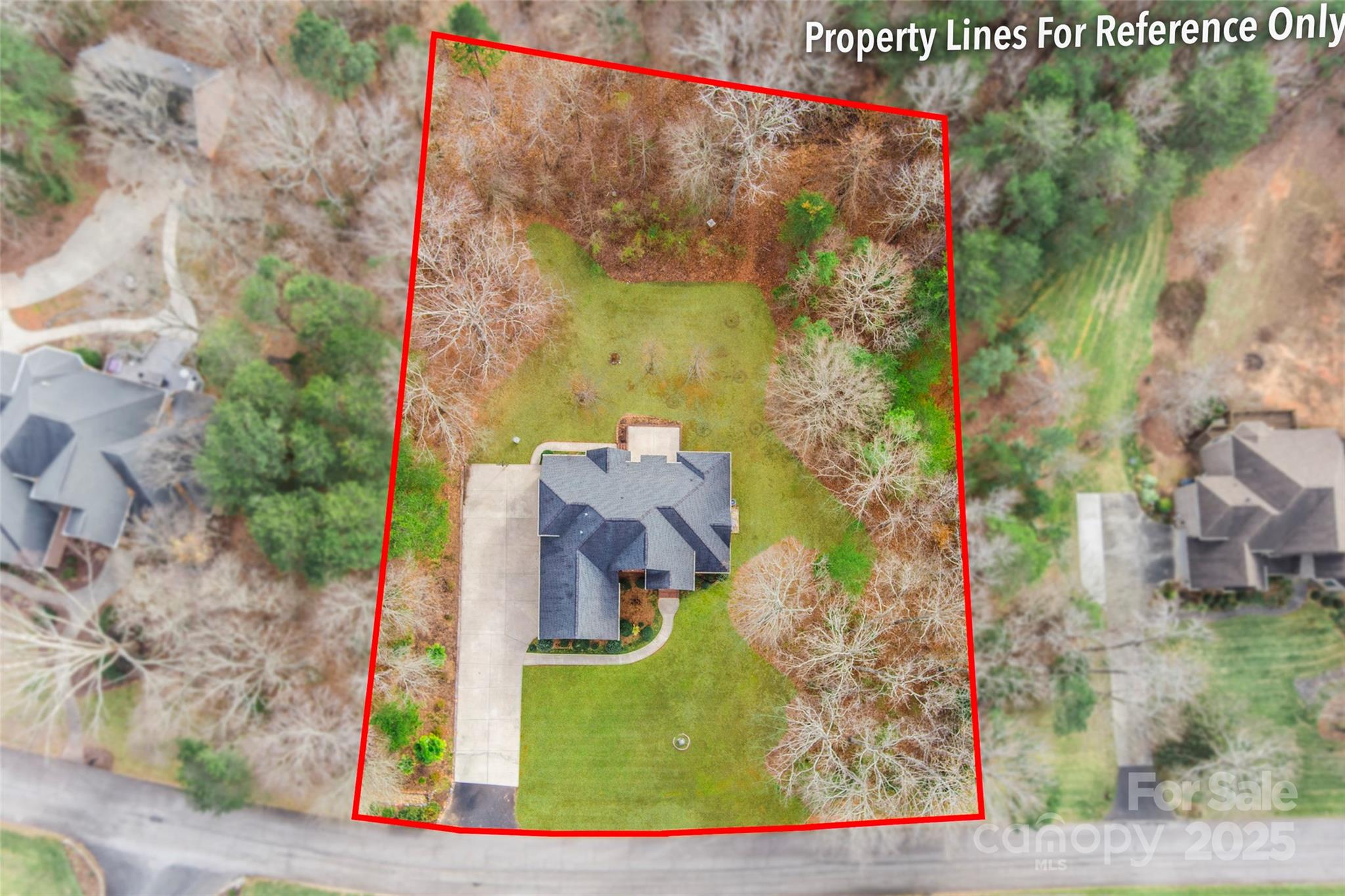 Huntington Farms - Residential