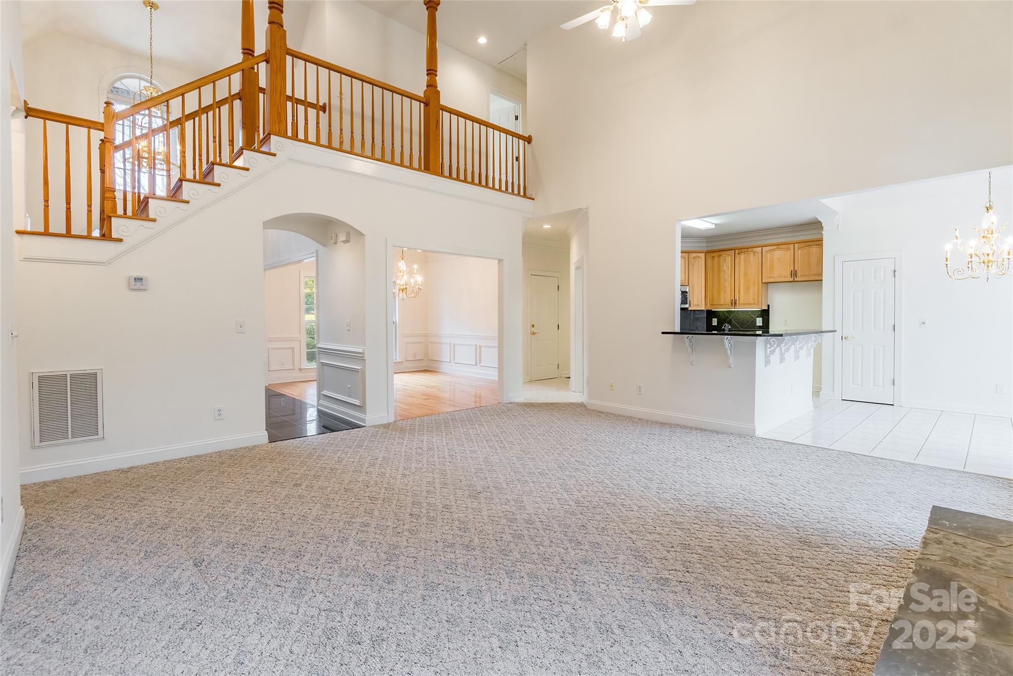 Huntington Farms - Residential