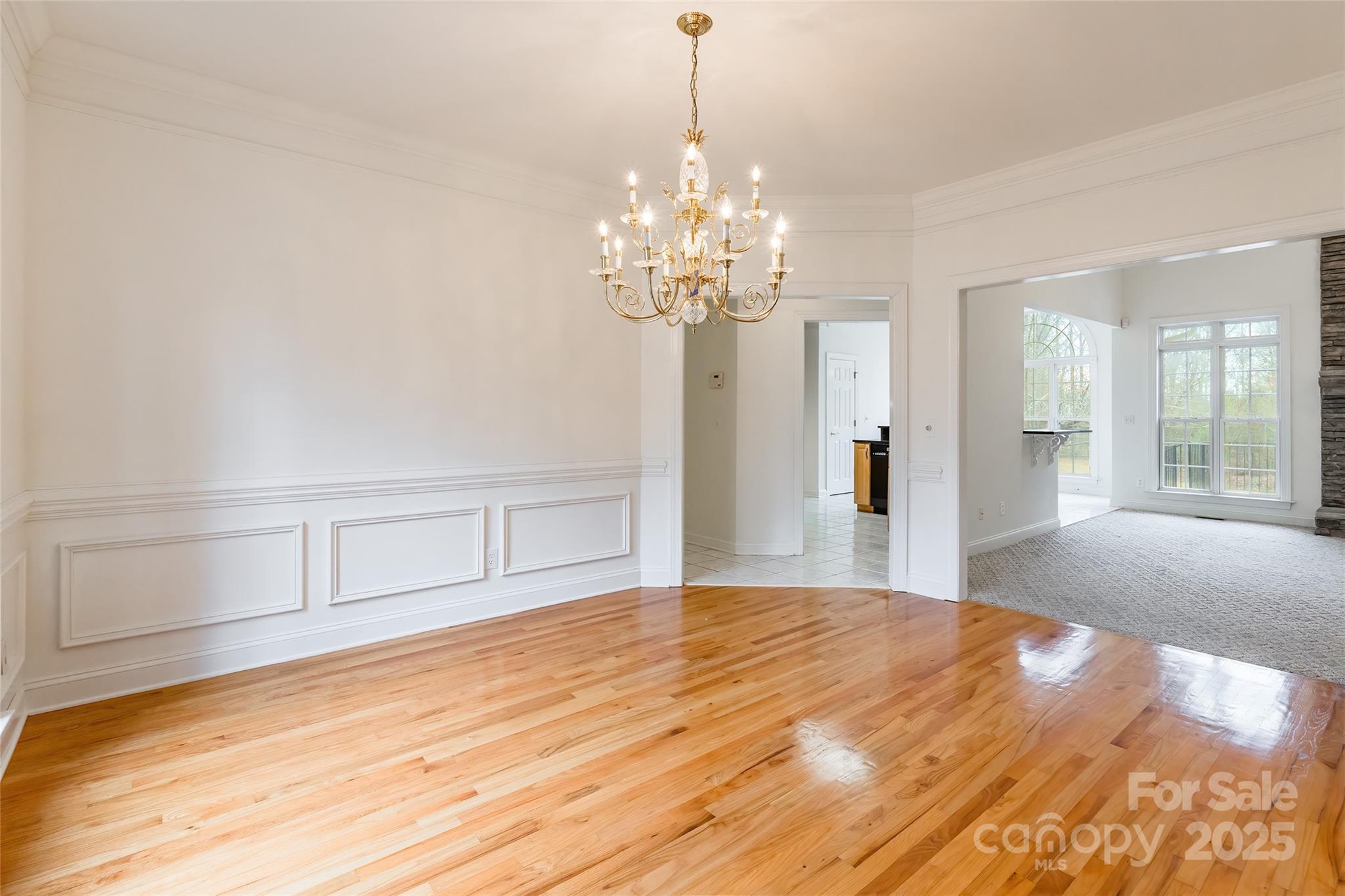 Huntington Farms - Residential