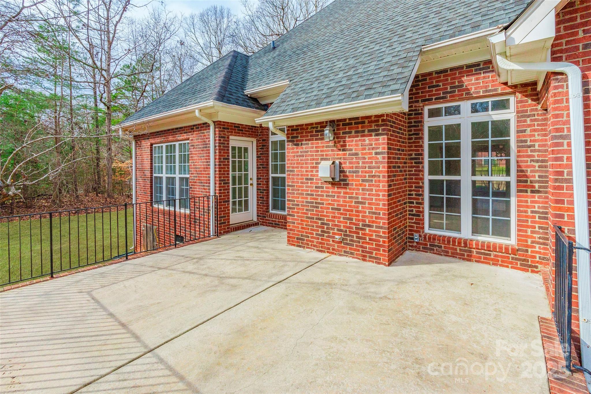 Huntington Farms - Residential