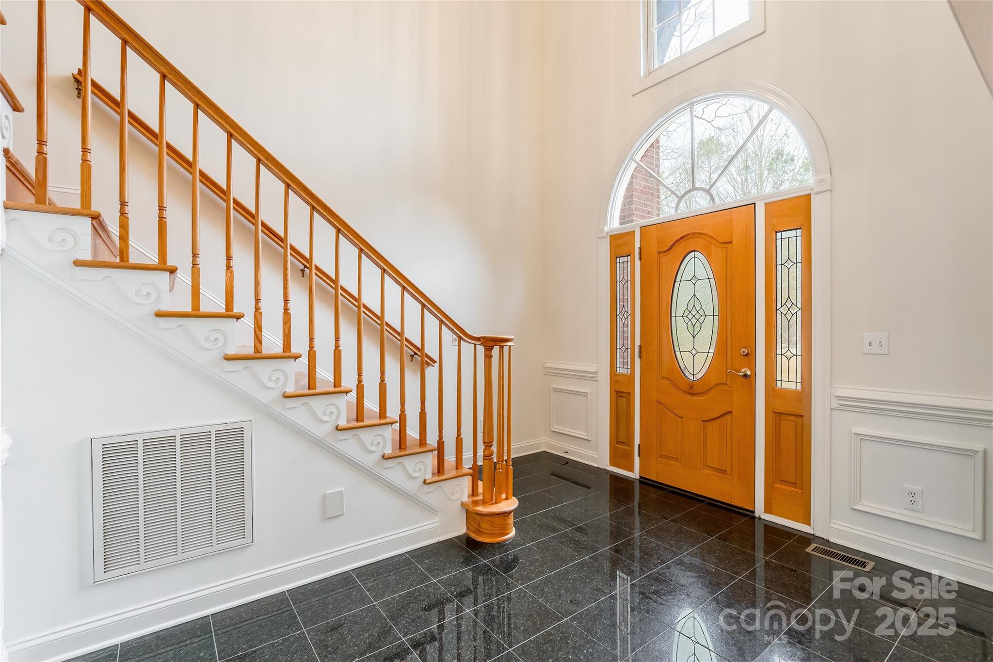 Huntington Farms - Residential