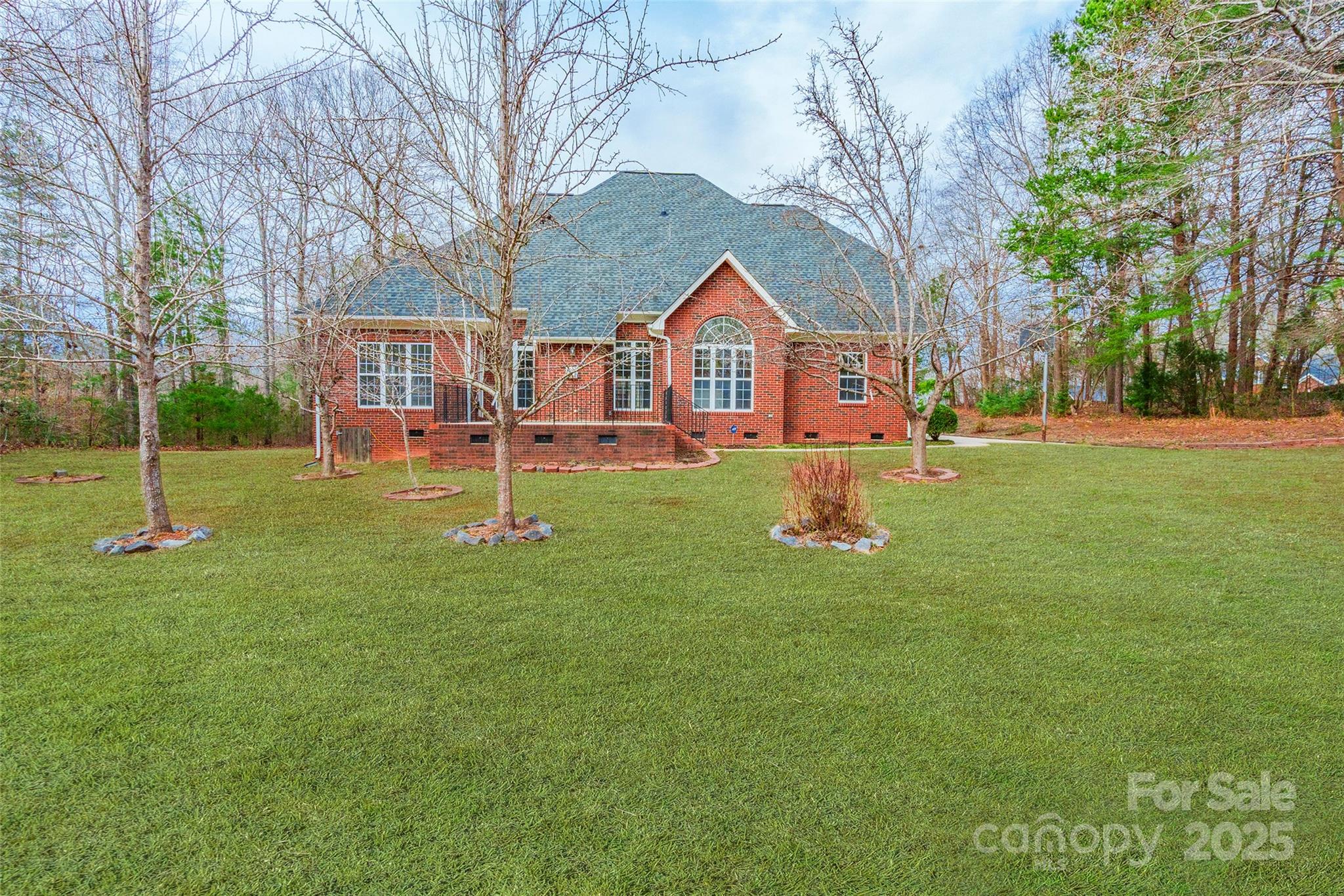 Huntington Farms - Residential