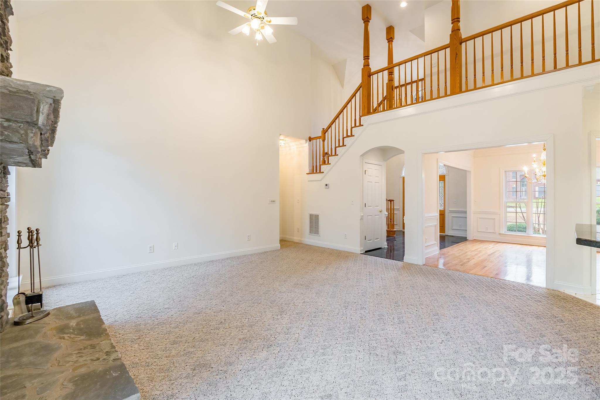 Huntington Farms - Residential