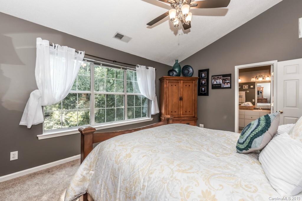 Merryweather Farms - Residential