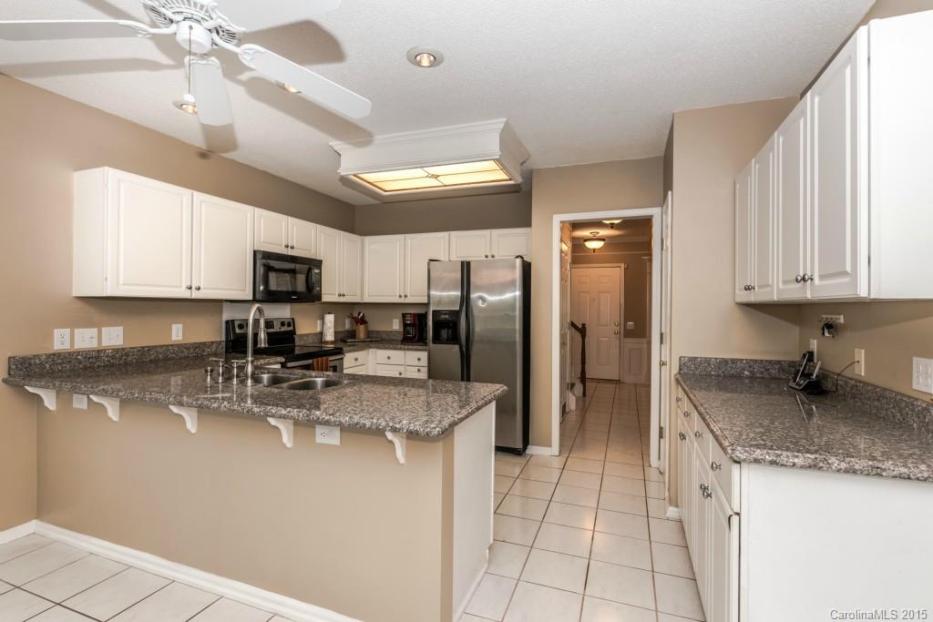 Merryweather Farms - Residential