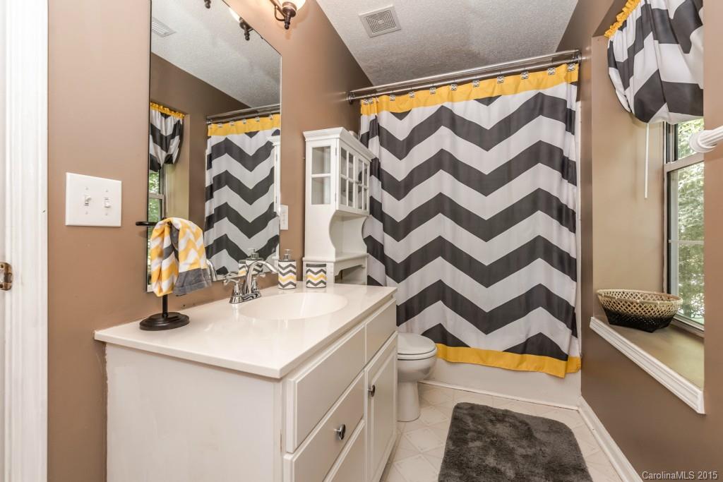 Merryweather Farms - Residential