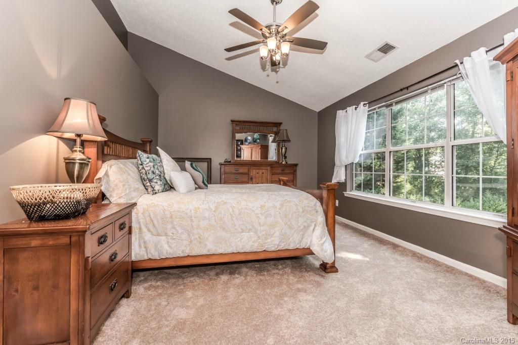 Merryweather Farms - Residential