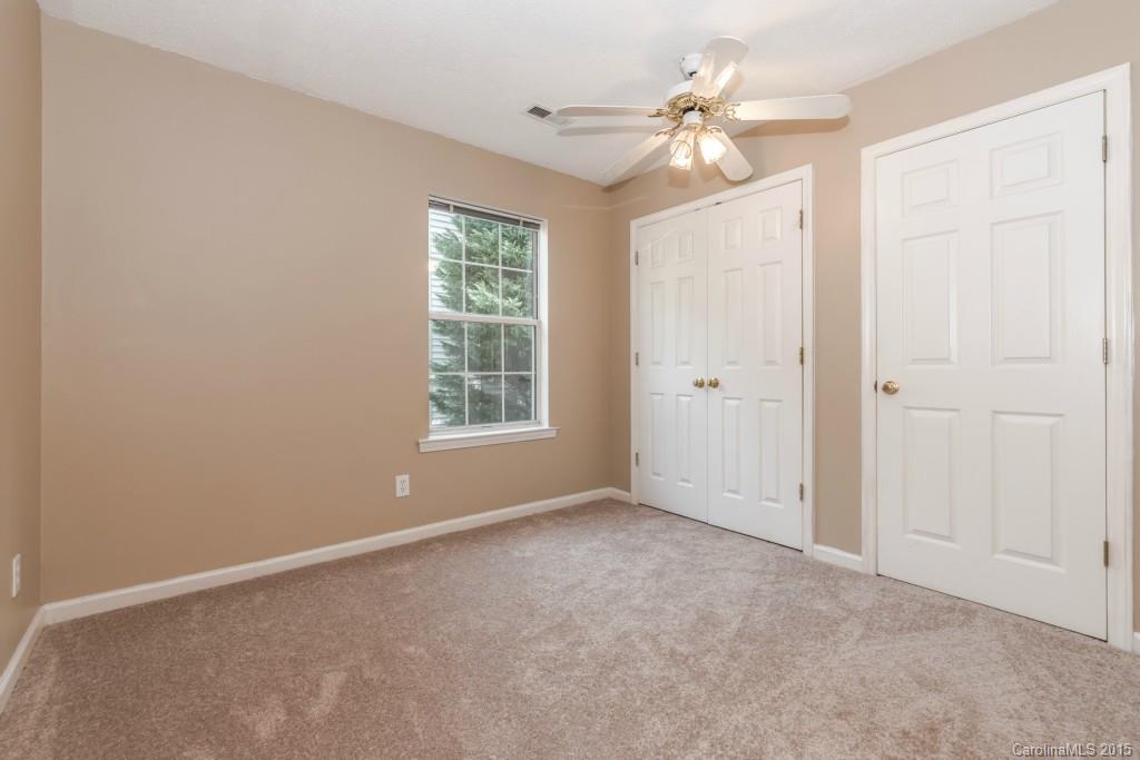 Merryweather Farms - Residential