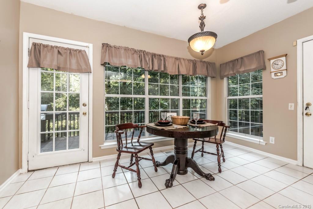 Merryweather Farms - Residential