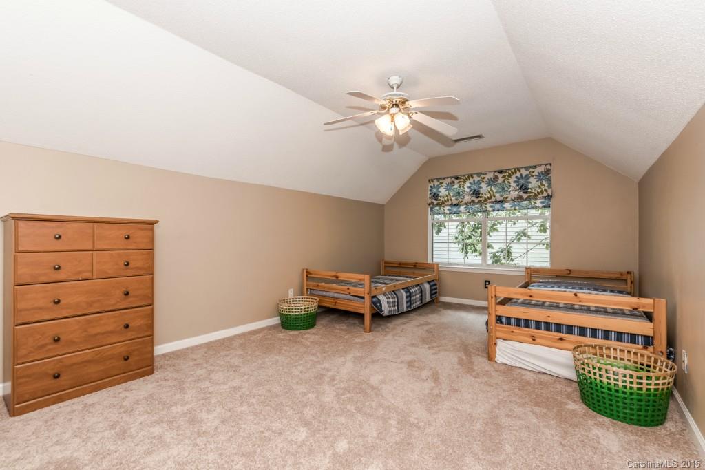 Merryweather Farms - Residential