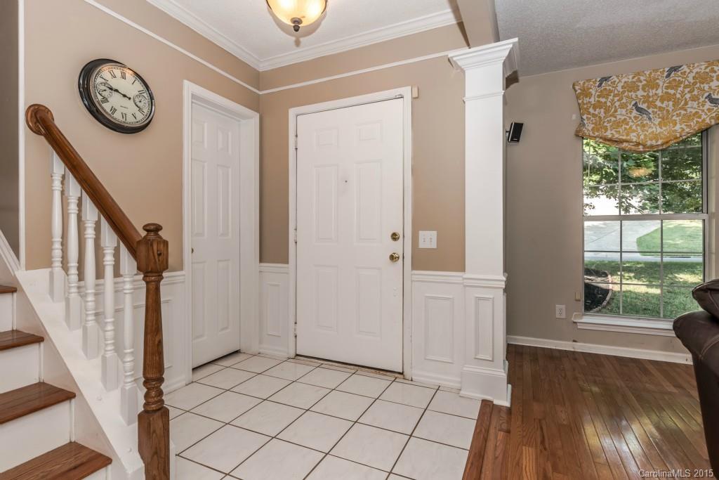 Merryweather Farms - Residential