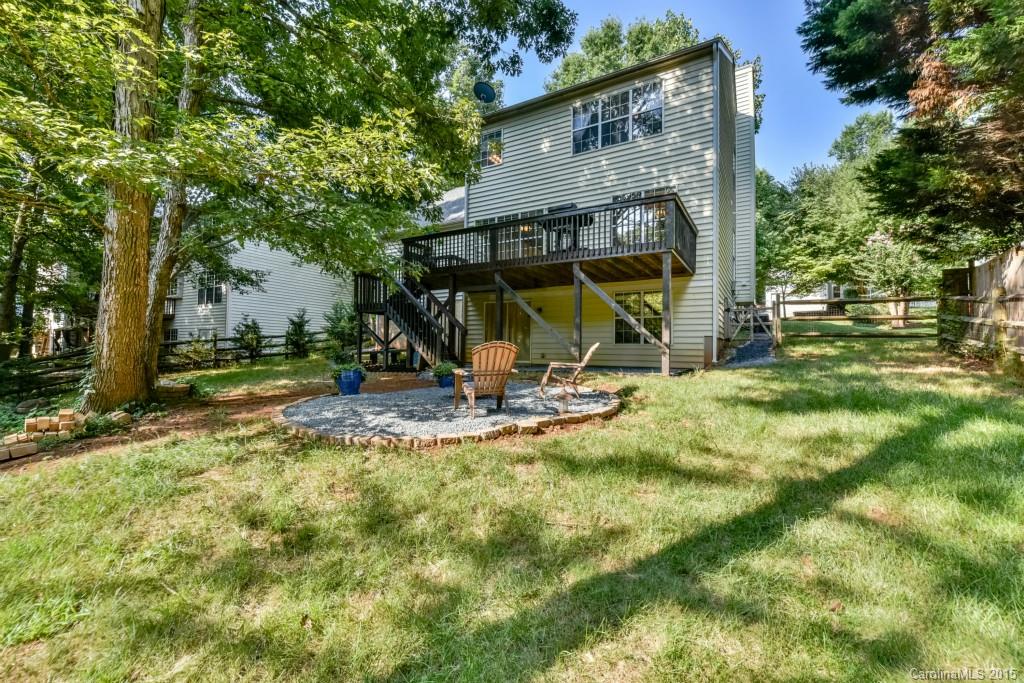 Merryweather Farms - Residential