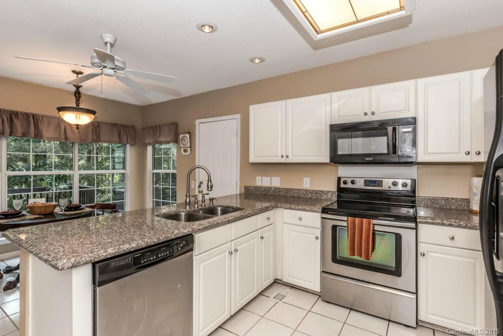 Merryweather Farms - Residential