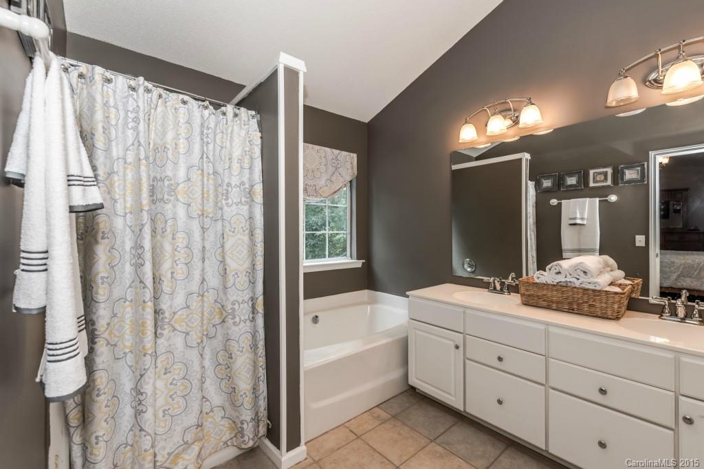 Merryweather Farms - Residential