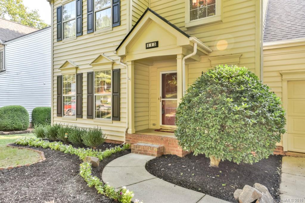 Merryweather Farms - Residential