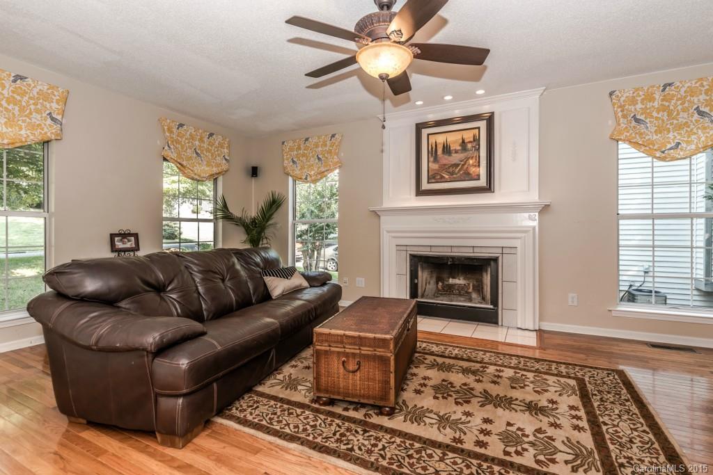 Merryweather Farms - Residential