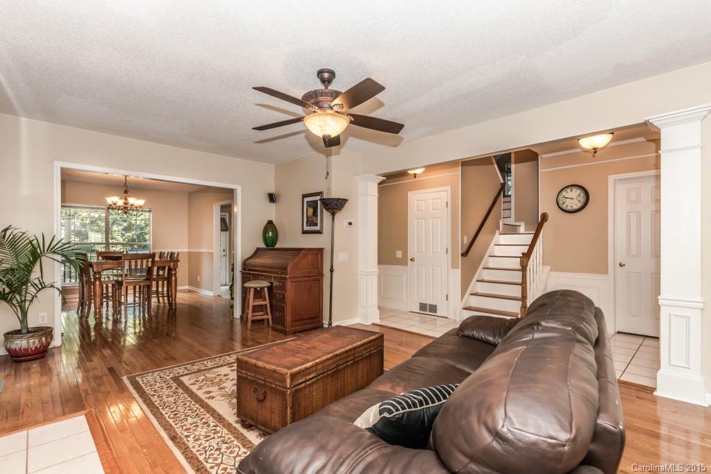 Merryweather Farms - Residential