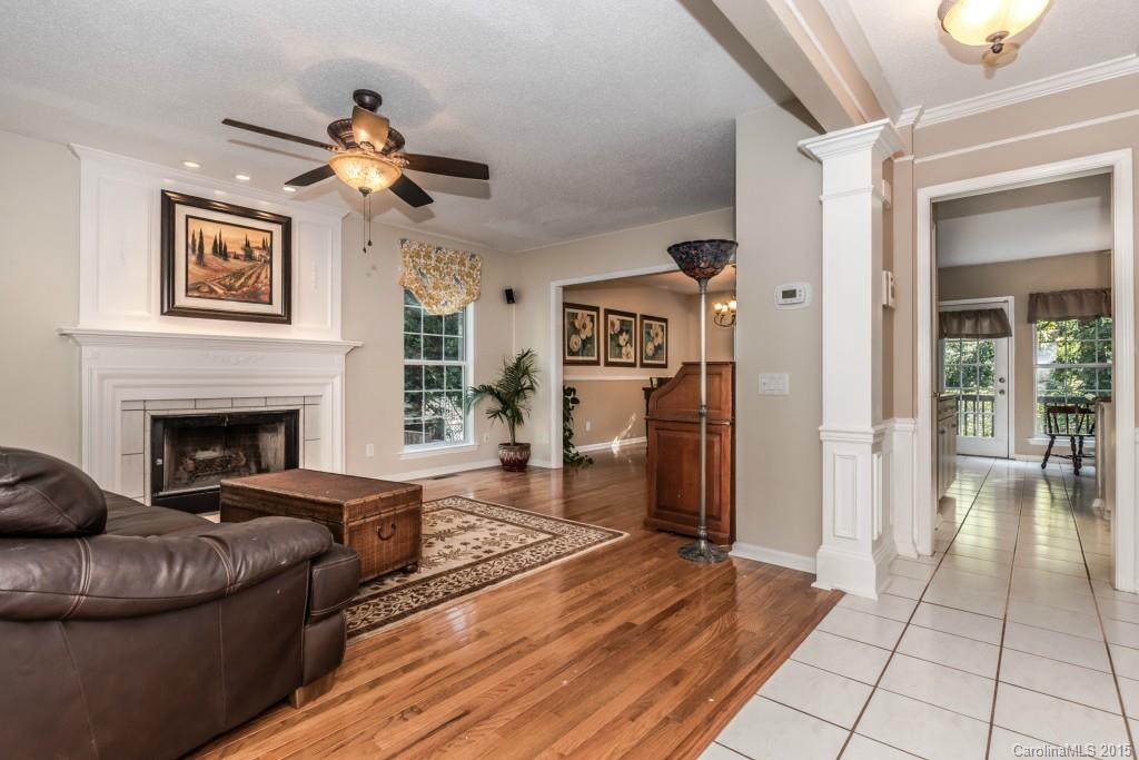 Merryweather Farms - Residential