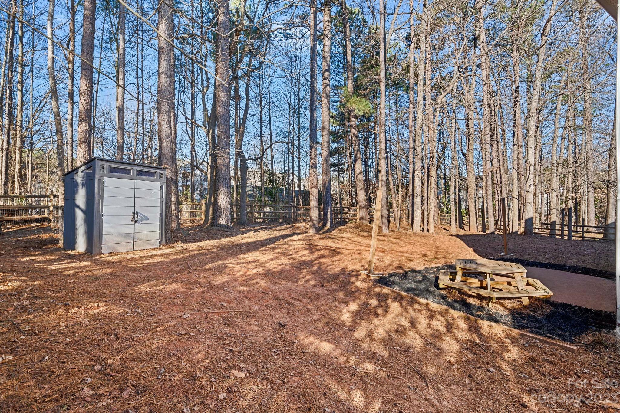 Forest Pond - Residential