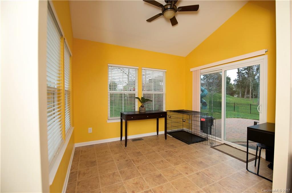 Fair Oaks - Residential