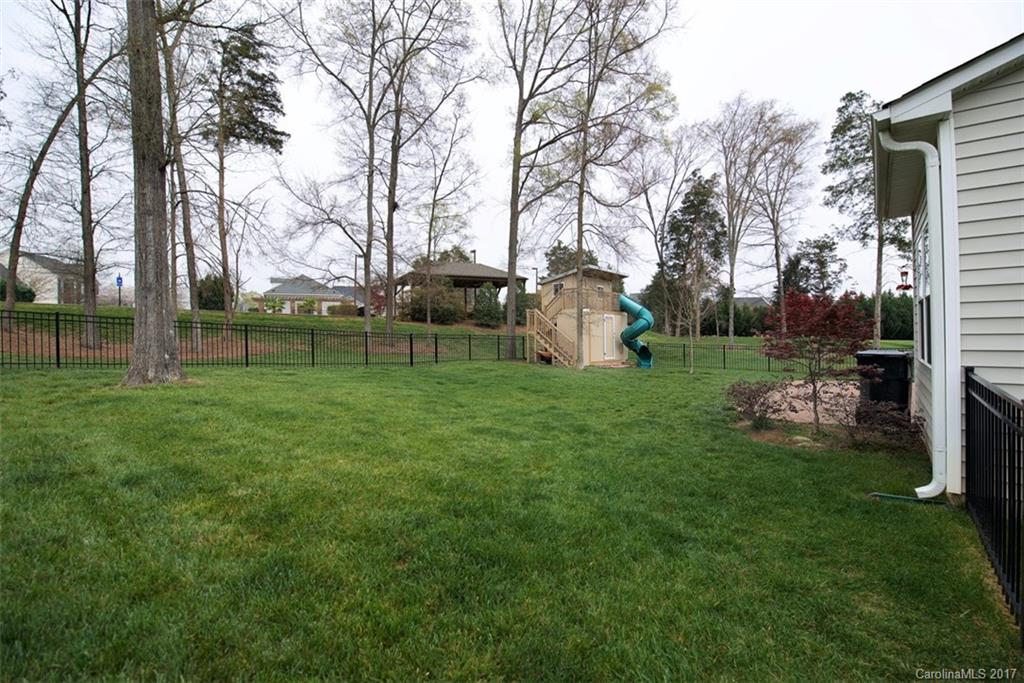 Fair Oaks - Residential