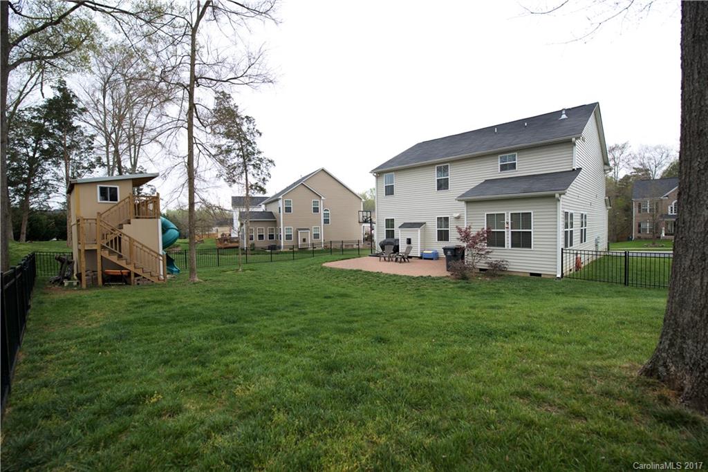 Fair Oaks - Residential