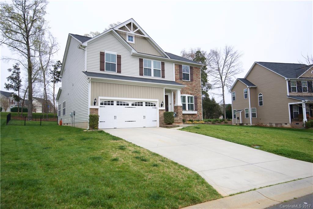 Fair Oaks - Residential