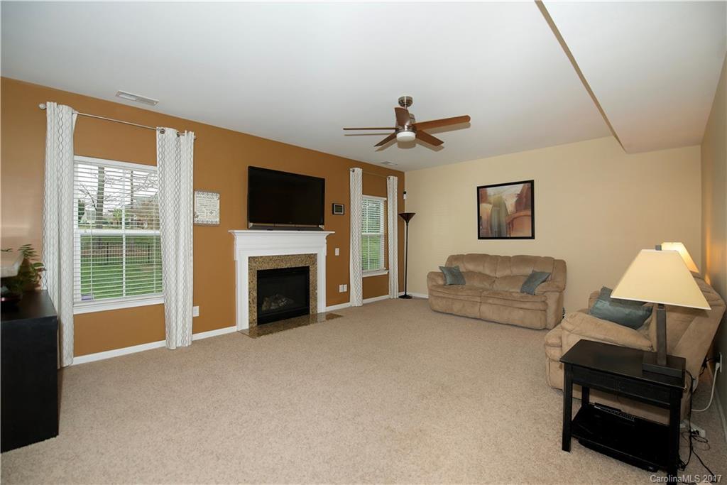 Fair Oaks - Residential