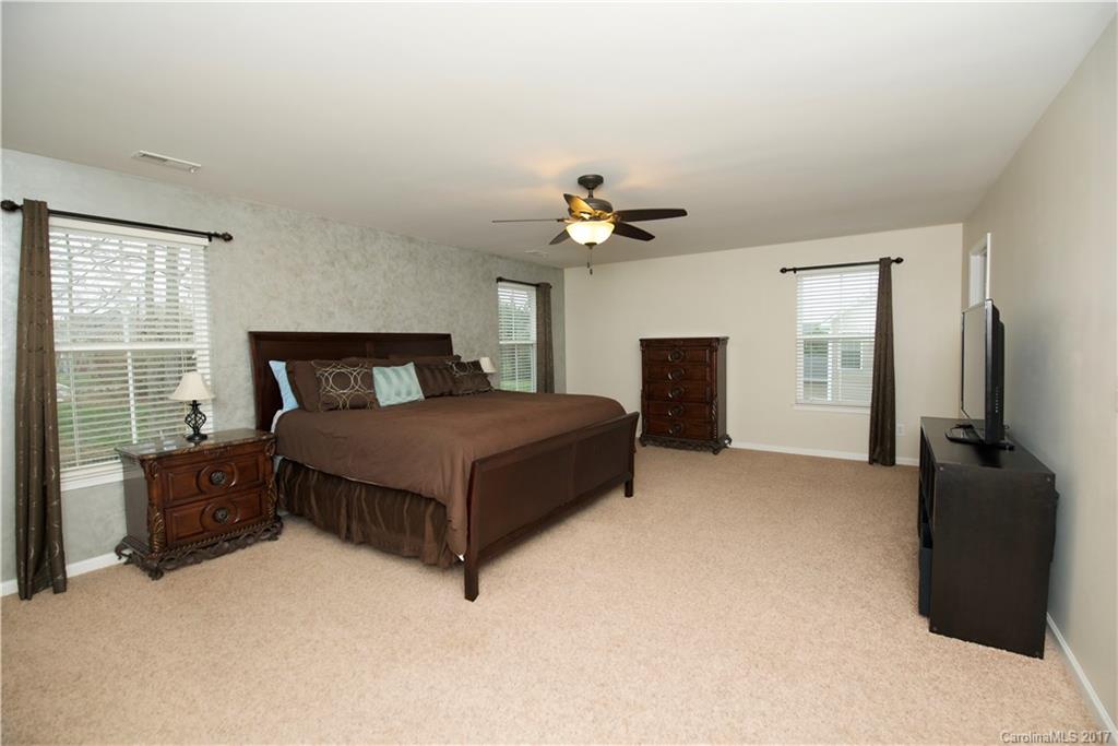 Fair Oaks - Residential