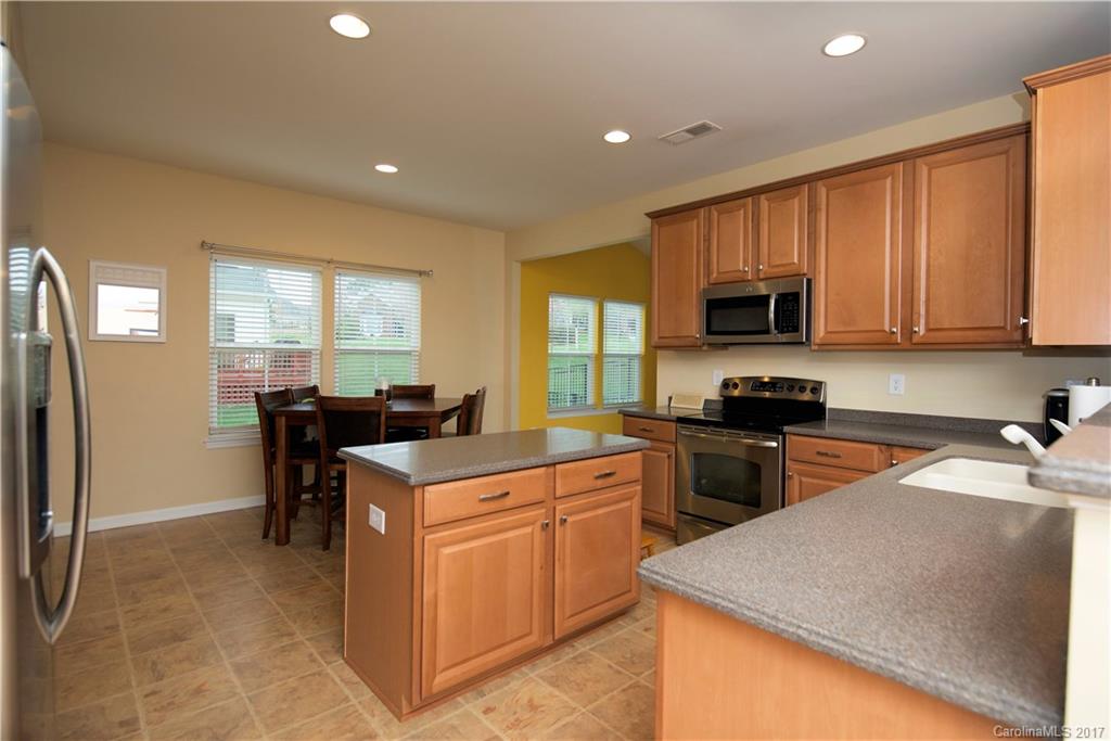 Fair Oaks - Residential